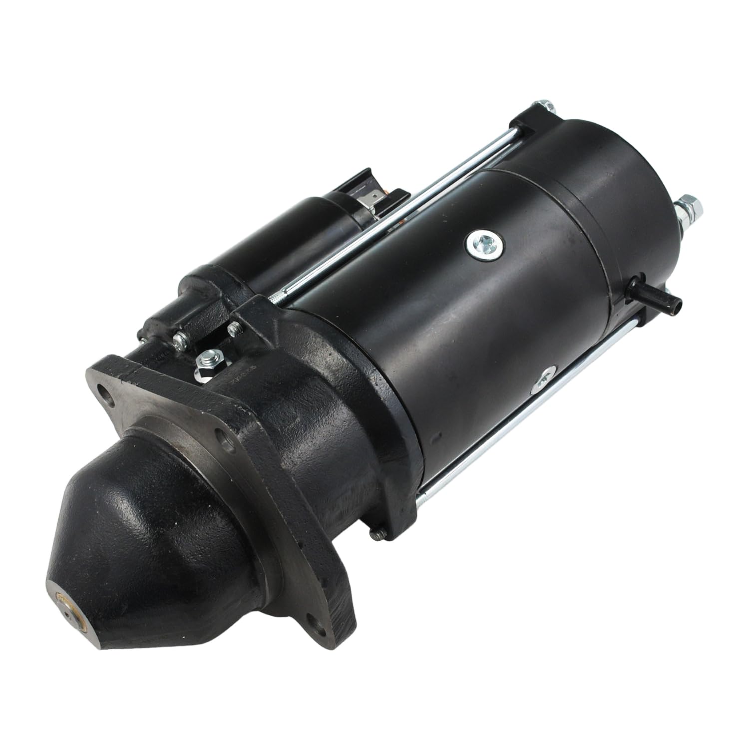 Amazon.com: Manioiity 12V 11T Starter Motor 320/09346 320/09022